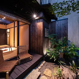 Kyokoi Kiyomizugojo Holiday home